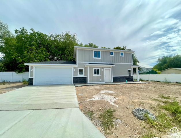 983 LIBERTY COTTAGES CT, Ogden UT 84404