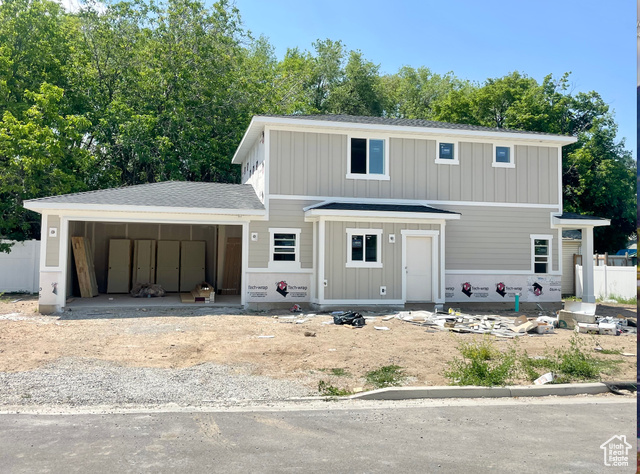983 LIBERTY COTTAGES CT, Ogden UT 84404