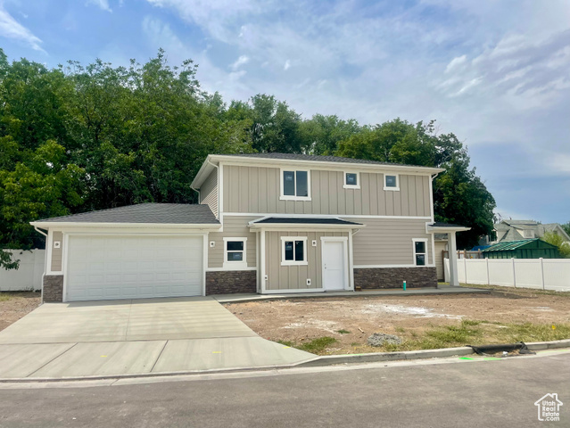 983 LIBERTY COTTAGES CT, Ogden UT 84404