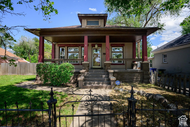625 S 400 E, Salt Lake City UT 84111