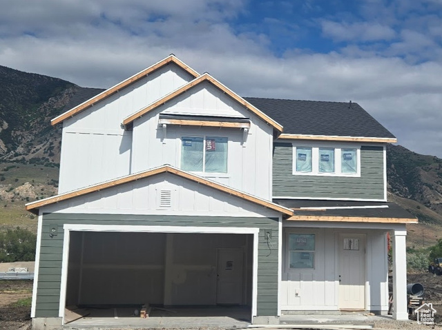 1244 N 350 W #35, Brigham City UT 84302