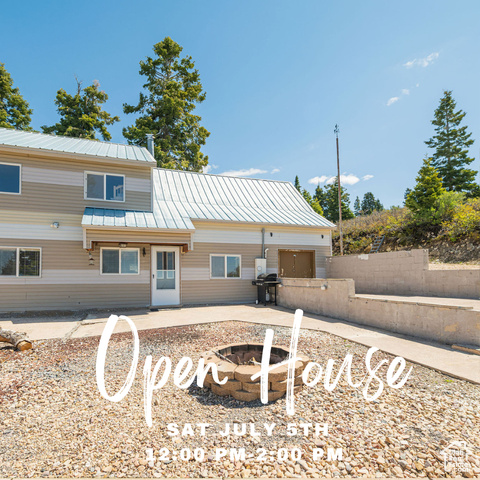 23200 N HILLSIDE DR #G-28, Fairview UT 84629