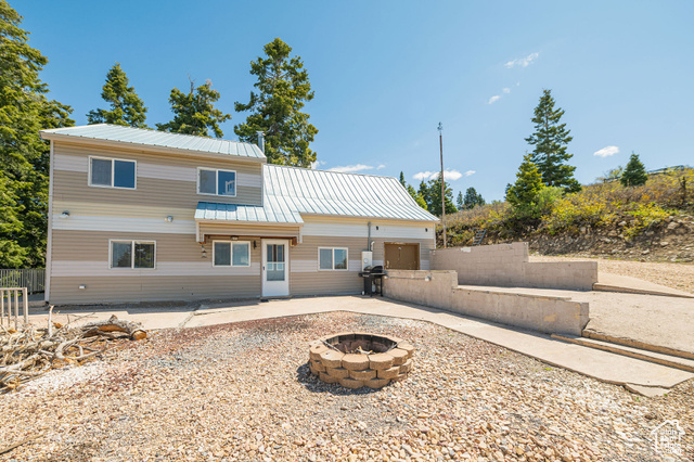 23200 N HILLSIDE DR #G-28, Fairview UT 84629