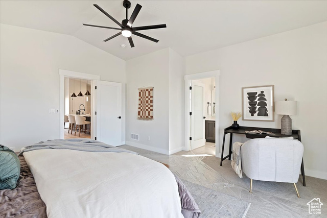 Photo 7 for MLS #2086576 at 1568 Hudson St #1