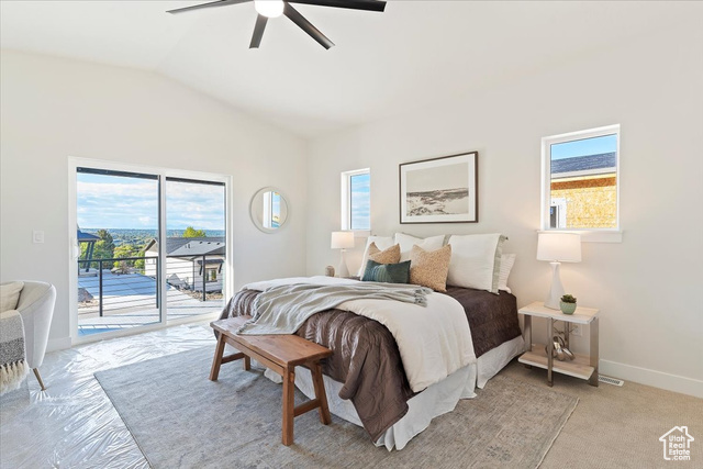Photo 6 for MLS #2086576 at 1568 Hudson St #1