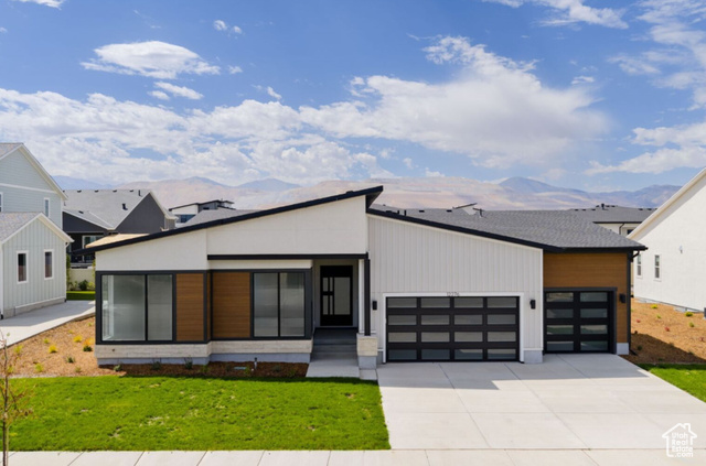 MLS #2086579                     located at 12276 S Tuff Canyon Cv #809,
                     Herriman, UT
