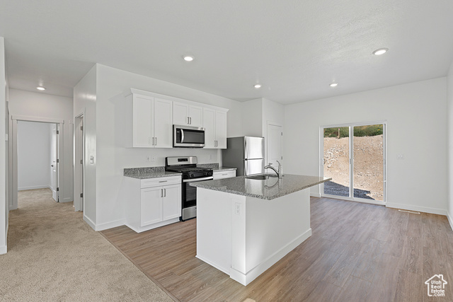 Photo 4 for MLS #2086582 at 7164 Oquirrh Ranch Pkwy