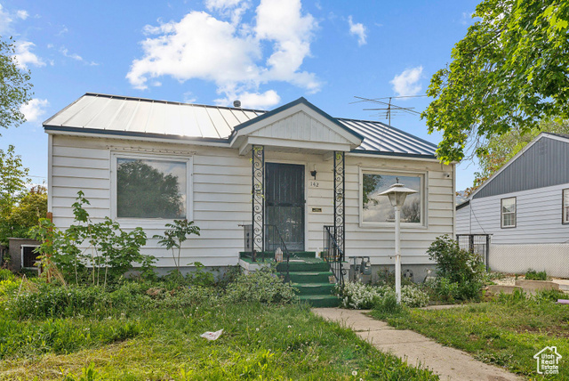 142 N PINEHURST AVE, Tooele UT 84074