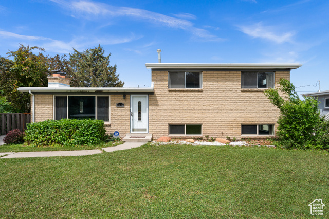4314 S 615 E, Millcreek UT 84107