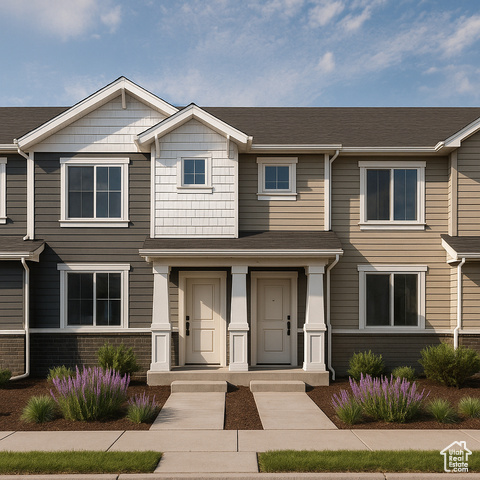 1261 N 375 E #155, Harrisville UT 84404