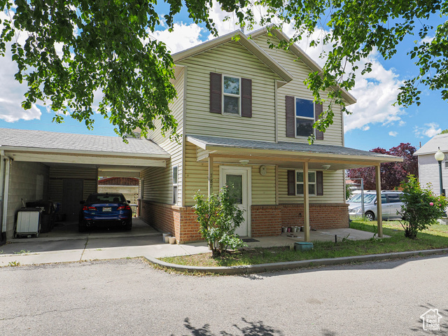 787 W LENNOX ST, Midvale UT 84047