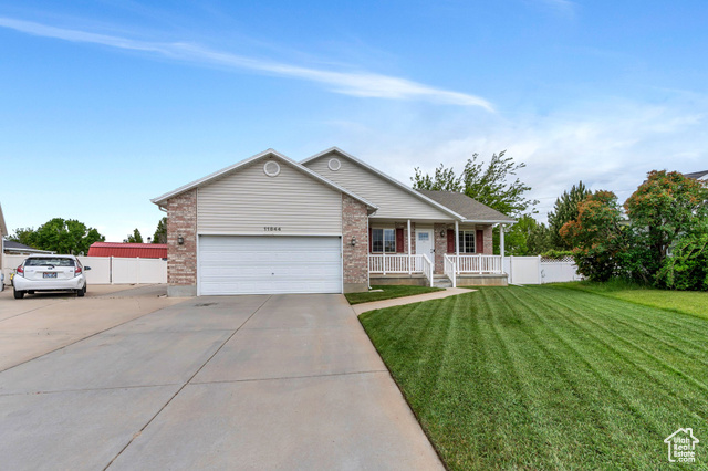 11844 S LOGANS RUN CV, Herriman UT 84096