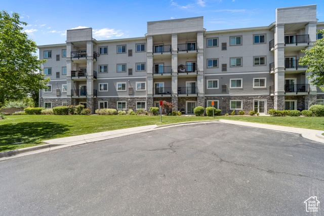 1134 E 3300 ST #416, Salt Lake City UT 84106