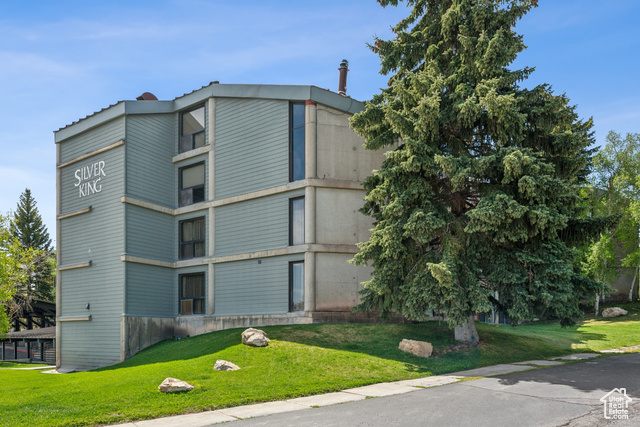 1485 EMPIRE AVE #201, Park City UT 84060
