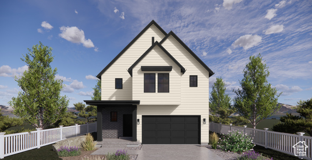 52 E GREENBANK DR #154, Lehi UT 84043