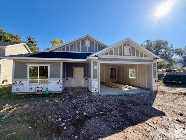 1038  Liberty Cottages Ct
                     MLS #2086609