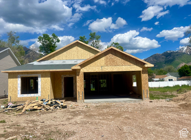 1038 LIBERTY COTTAGES CT, Ogden UT 84404