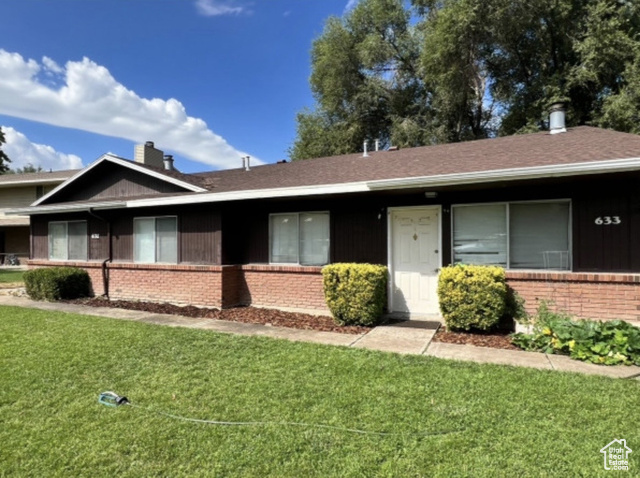 631 N 1150 W, Provo UT 84601