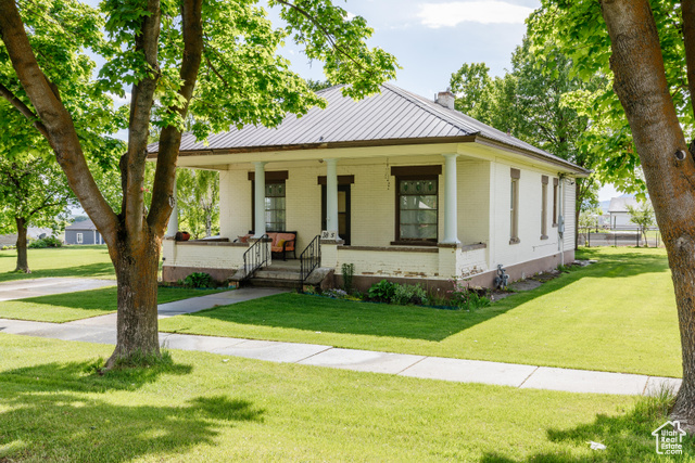 38 S 400 W, Richmond UT 84333