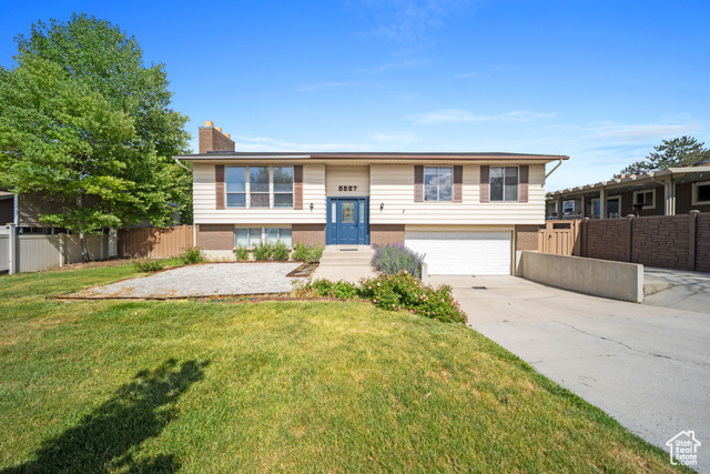 5557 S 2200 W, Salt Lake City UT 84129