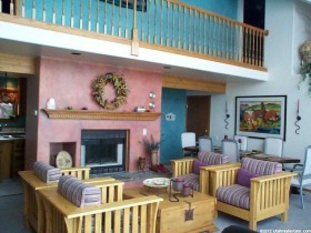 7381 Buckboard Dr, Park City, UT 84098 — photo 3