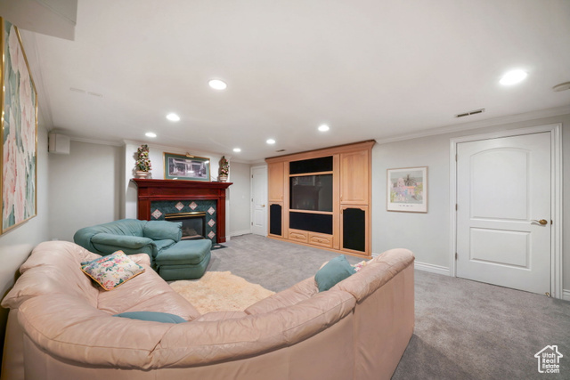 Photo 41 for MLS #2086627 at 6331 S Shenandoah Ave