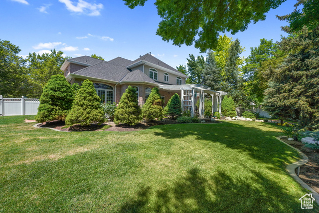 Photo 55 for MLS #2086627 at 6331 S Shenandoah Ave