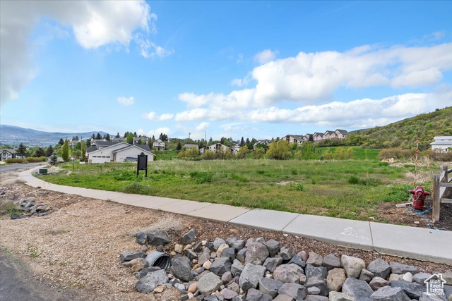 1023 W LIME CANYON RD, Midway UT 84049