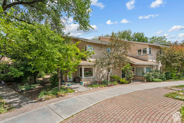 1411 S UTAH ST #7, Salt Lake City UT 84104