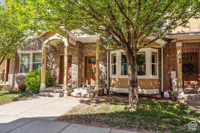 255 W 2700 N #31, Pleasant View UT 84414