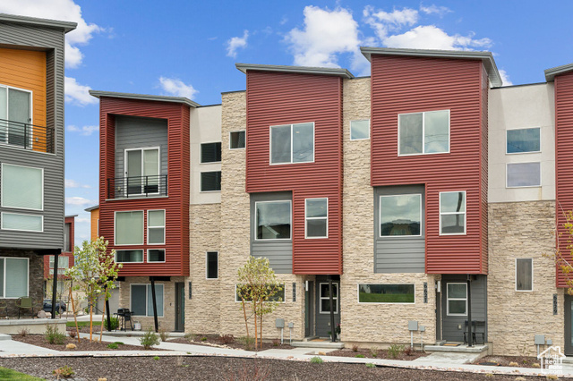 6625 MOUNTAIN ALDER WAY #24, Park City UT 84098