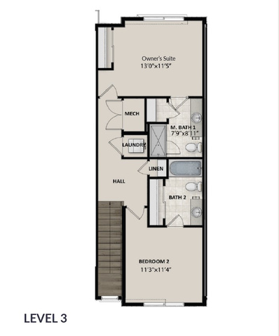 Photo 32 for MLS #2086640 at 6625 N Mountain Alder Way