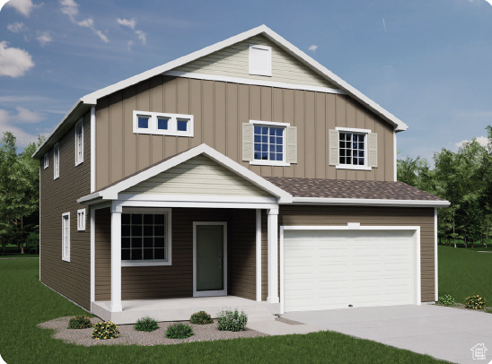 119 E ARCADE DR #952, Saratoga Springs UT 84045