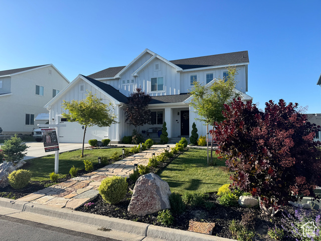 144 E SHOREWOOD DR, Saratoga Springs UT 84045
