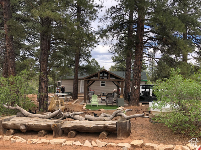 255 WHITE OAK ST #D24 25, Orderville UT 84758