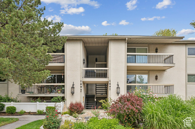 1697 E WOODBRIDGE DR #6, Salt Lake City UT 84117