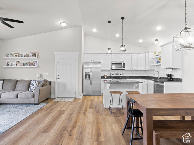281 W 650 N #L, Centerville UT 84014