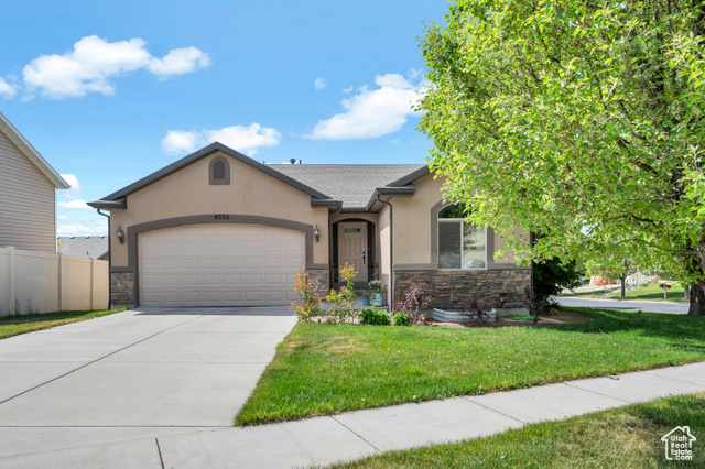 4532 E PONDEROSA WAY, Eagle Mountain UT 84005