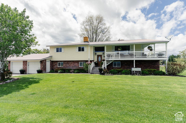 3704 S STATE ST, Preston ID 83263
