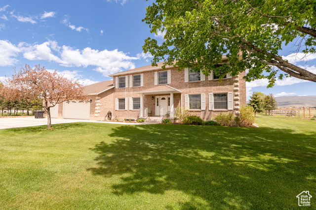 1615 S COUNTRYSIDE LN, Heber City UT 84032