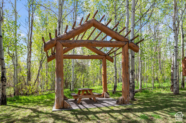 Photo 25 for MLS #2086659 at 3975 N Timber Wolf Ln #2A