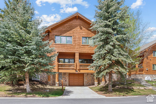 3975 TIMBERWOLF LN #2C, Park City UT 84098