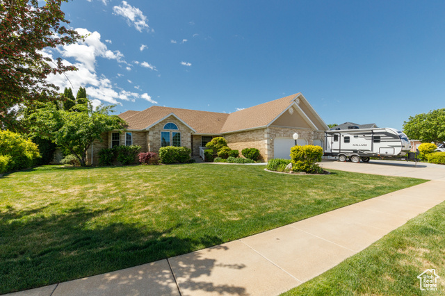 2275 W 1500 S #28, Syracuse UT 84075