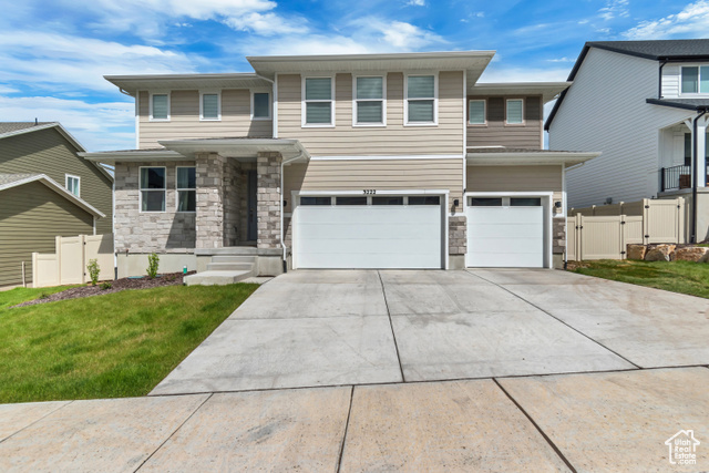3222 S GREYHOUND RD, Saratoga Springs UT 84045