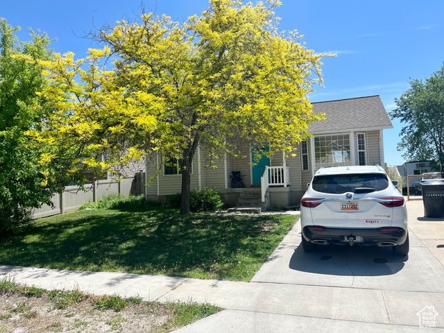 524 W 860 S, Tremonton UT 84337