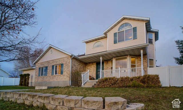 398 S 900 E, Smithfield UT 84335