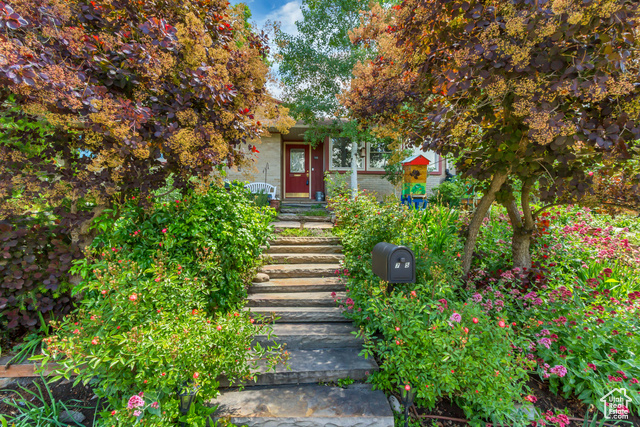 705 S DOUGLAS ST, Salt Lake City UT 84102