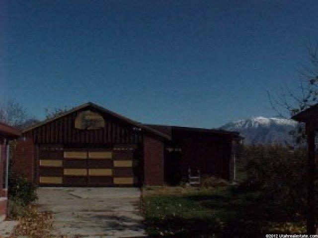 640 S 3600 W, West Weber, UT 84401 — photo 8
