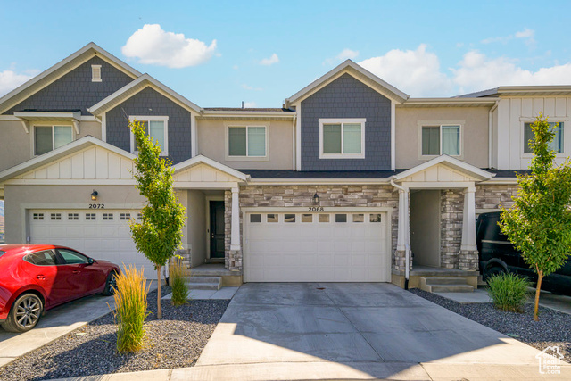 2068 N 3830 W, Lehi UT 84043