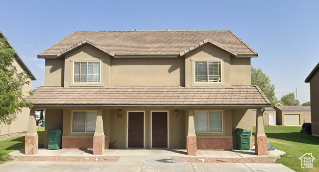 672 N 100 W, Vernal UT 84078